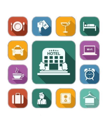 Hôtel Le Moungo