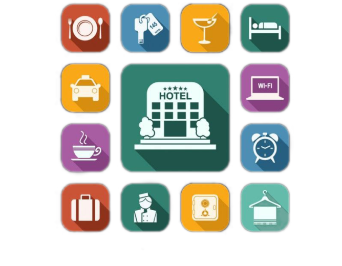 Hôtel Le Moungo